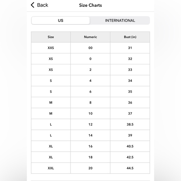 Soft Aerie Sweater with Crisscross Back - Gray - Picture 9 of 9